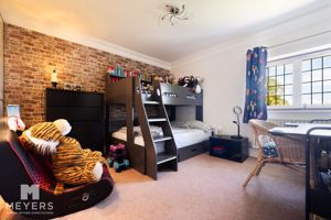 Bedroom 4- click for photo gallery